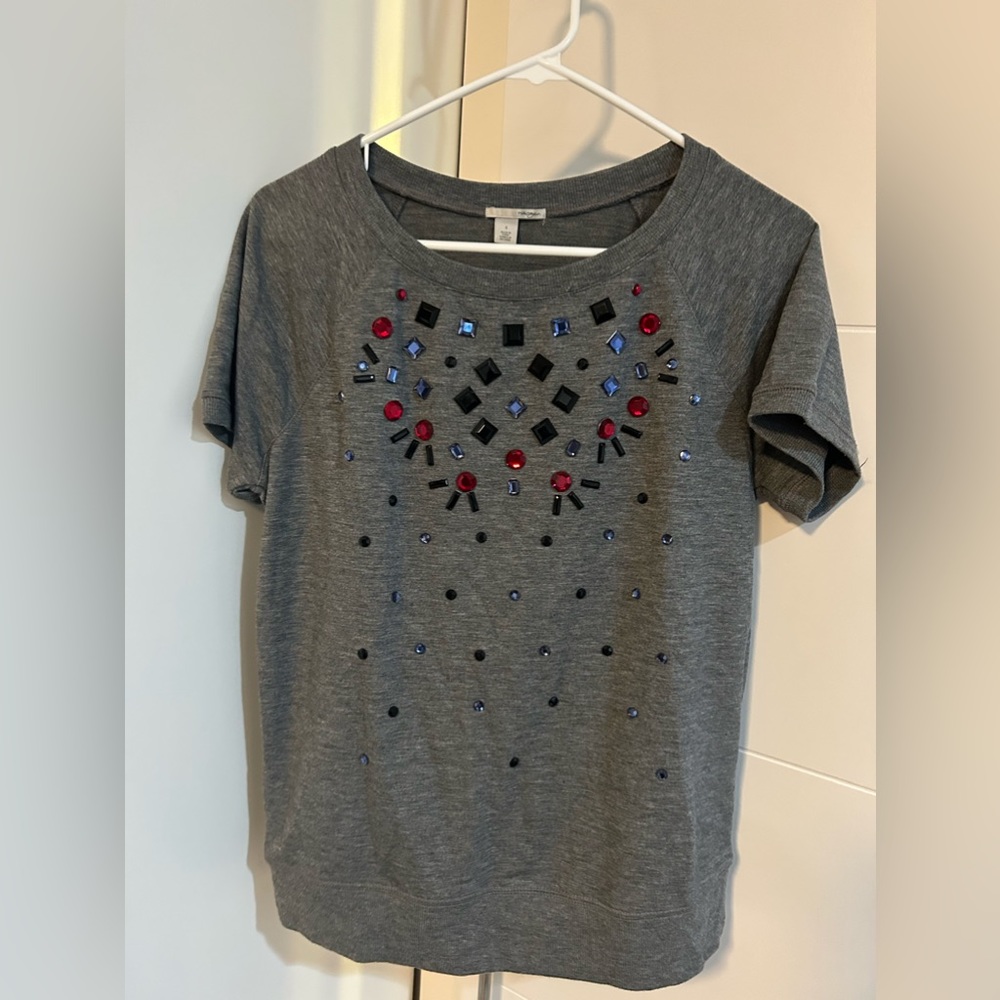 Halogen tee
